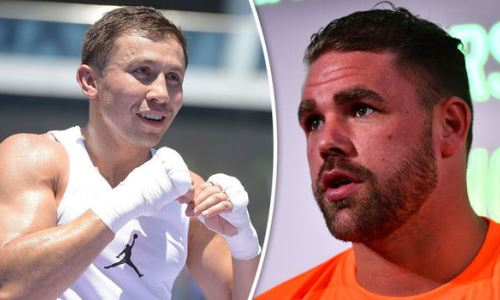 «Может забыть о бое с GGG». «Канело» «лишил» Головкина соперника