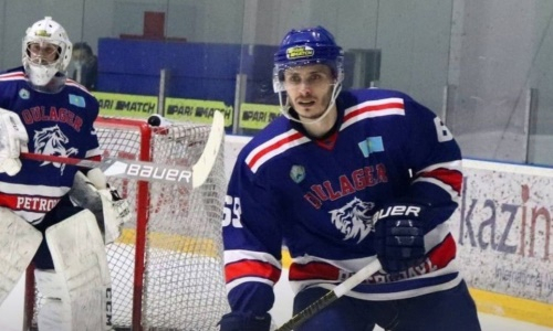 Казахстанский клуб объявил о дате начала УТС