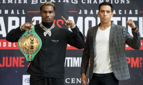 Чемпион мира в весе Головкина будет драться за особенный пояс WBC