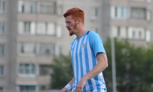 Клуб КПЛ расторг контракты с двумя футболистами. Названа причина