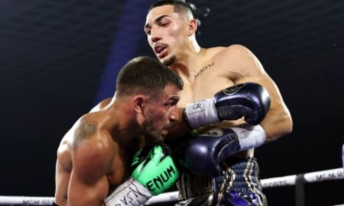 «Лучший бой». Боб Арум решил вывести Лопеса на реванш с Ломаченко