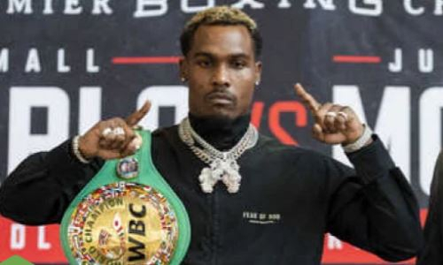 «Я не могу их заставить». Чемпион мира в весе Головкина назвал условие для объединительного боя