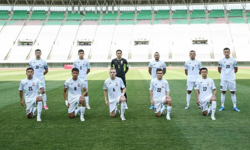 Форвард клуба КПЛ отстоял на воротах матч отбора ЧМ-2021 с голом лидера «Кайрата»