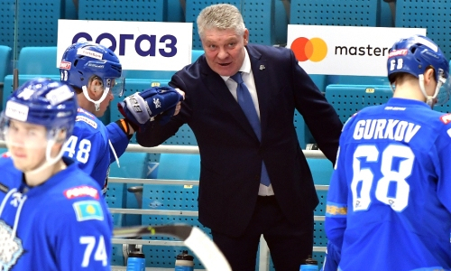 «Тут своя специфика». Сопернику «Барыса» по КХЛ объяснили бессмысленность равнения на казахстанский клуб