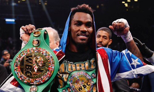 Чемпион мира смирился с отказом Головкина и поставил условие «Канело»