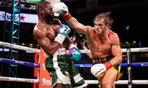 «Это было так странно». Промоутер Головкина назвал победителя боя Мэйвезер — Пол