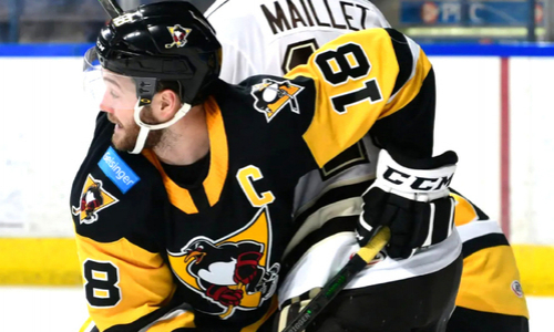 Клуб КХЛ с казахстанскими хоккеистами подписал экс-игрока НХЛ  