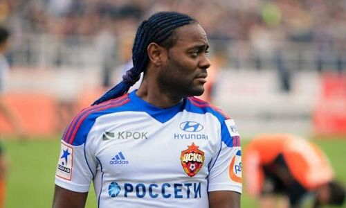 Вагнер Лав назвал двух лучших дриблеров, с которыми он играл в ЦСКА