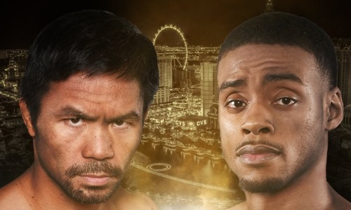 «Нельзя списывать со счетов». Боб Арум назвал явных фаворитов в боях Пакьяо против Спенса и Кроуфорда