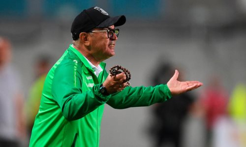 «На общественных началах». Футбольный агент раскрыл роль Курбана Бердыева в «Кайрате»