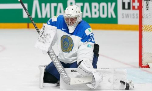 Голкипер сборной Казахстана сообщил о важном решении. Подробности