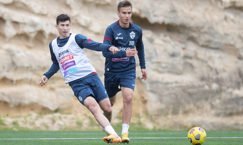 Зайнутдинов узнал всех соперников своего клуба по УТС в Австрии. Подробности