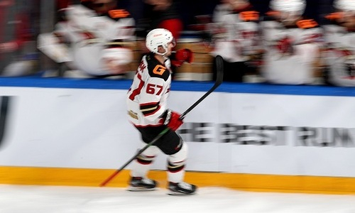 «Барыс» не у дел. В КХЛ разобрали последние трансферы в чемпионате