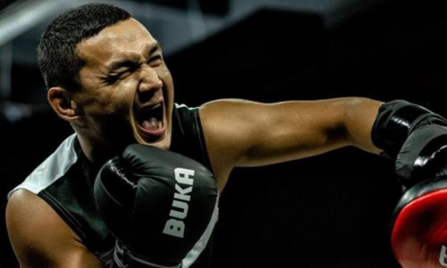 Экс-чемпион ONE FC обратился к Арману Оспанову после его поражения в PFL