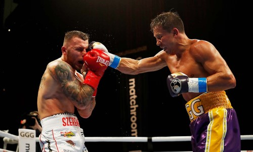 «Проиграл одному из лучших». Промоутер Мунгии оценил уровень экс-соперника Головкина