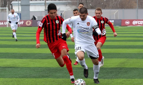 История взаимоотношений соперников 15-го тура Премьер-Лиги 12 июня