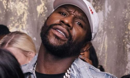 «Тревожно и больно». Флойд Мэйвезер стал жертвой ограбления