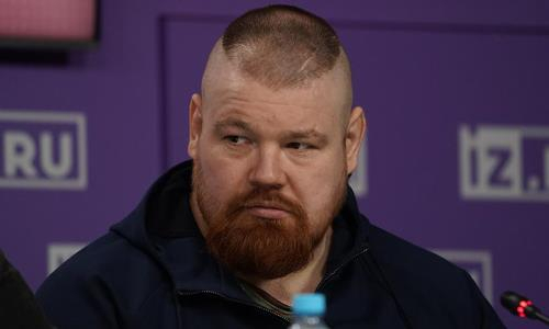 Емельяненко? Промоутер рассказал о следующем сопернике Дацика