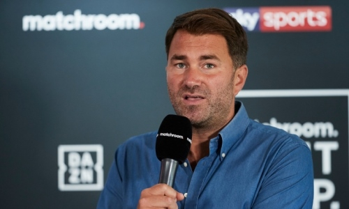 «У него диарея рта». Промоутера Головкина обвинили в срыве мегафайта