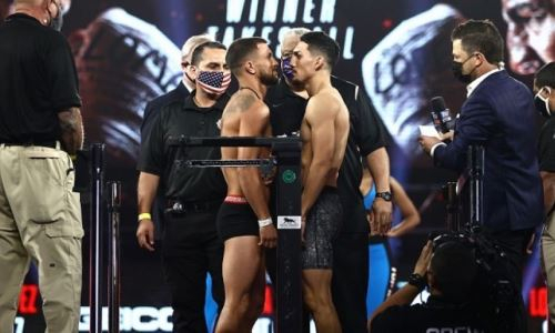 «Они знали, что он боится». Лопес оценил вероятность реванша с Ломаченко