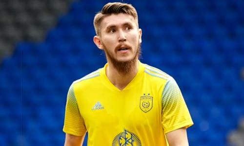 Клубу КПЛ посоветовали подписать Абата Аймбетова