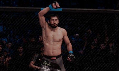 Боец UFC обратился к Арману Оспанову после его поражения в PFL