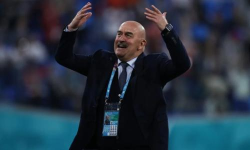 Россия всухую разгромлена Бельгией на старте ЕВРО-2020 в Санкт-Петербурге