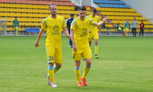 «Позволим себе рискнуть». Российское СМИ выбрало прогноз на матч «Астана» — «Тобол»