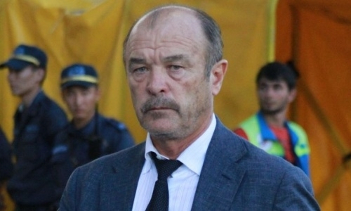 «Еще!». У Бахтияра Байсеитова нашлись последователи в клубе КПЛ. Видео