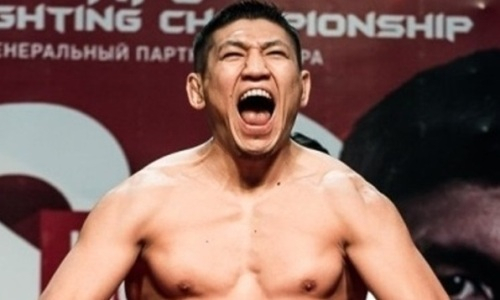 «Нам всем пора прекратить платить налоги». Куат Хамитов отреагировал на финансирование «Барыса» из акимата Нур-Султана