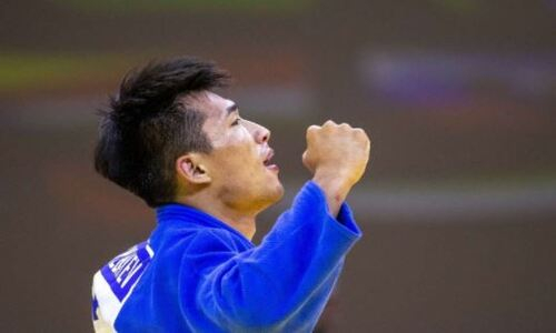 Подведены итоги выступления казахстанских дзюдоистов на ЧМ в Венгрии