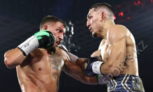 Реванш Лопес — Ломаченко уже 2 октября? Теофимо передоговорился с Top Rank