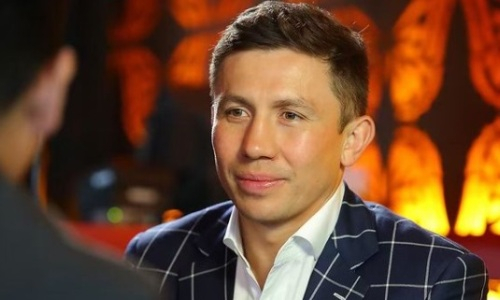 «Cамая настоящая катастрофа». В США разочарованы решением Геннадия Головкина