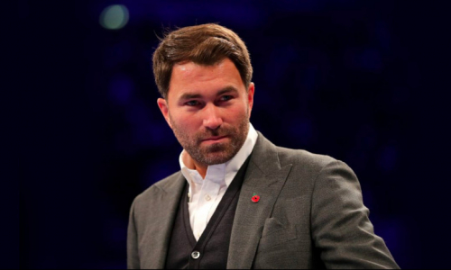 «Большинство условий согласовано». Промоутер Головкина назвал дату анонса боя Джошуа — Усик