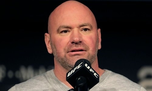 «Он — невероятный боец». Дэйна Уайт высказался о будущем Нейта Диаза в UFC