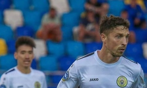 «Кыран» прошелся катком по «Игіліку» и сделал еще один шаг к выходу в Премьер-Лигу