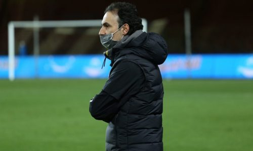 «Тобол» может остаться без главного тренера