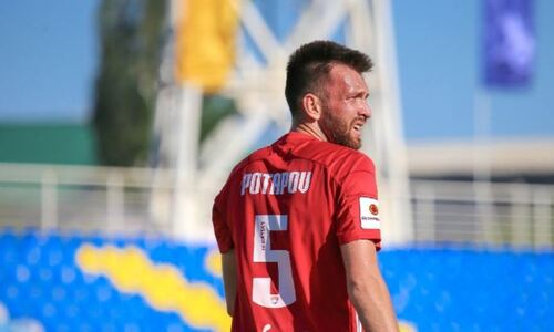 Клуб КПЛ продлил свою безвыигрышную серию в чемпионате до 11 матчей