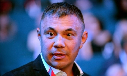 «Я не ожидал такого». Костя Цзю отреагировал на решение Поветкина завершить карьеру