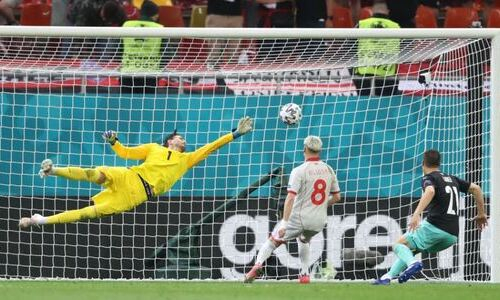 Разгромившая Казахстан сборная Северной Македонии с поражения стартовала на ЕВРО-2020