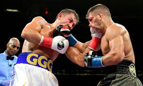 «Ему просто не дают победы». Чемпион Европы из России вынес вердикт бою Головкин — Деревянченко