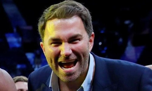 Тайсон Фьюри рассказал о самой большой ошибке промоутера Головкина и его отца