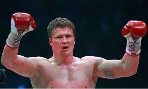 «Почему бы и нет?» Поветкин назвал условие возобновления своей карьеры