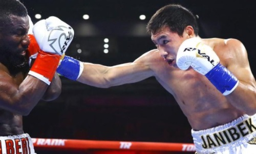 «Чуть-чуть ближе — ужалил». Жанибеку Алимханулы указали на его плюсы и минусы