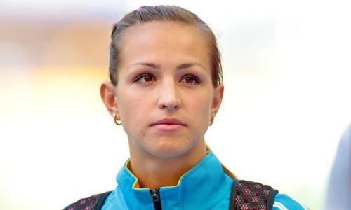 Два казахстанских легкоатлета завоевали лицензии на Олимпиаду в Токио