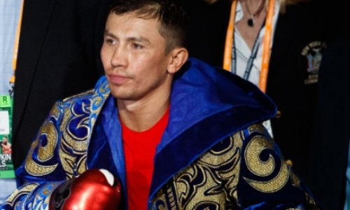 Стало известно будущее Головкина после вероятной победы над Муратой