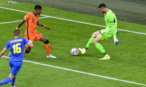 «Покажите матч Черчесову!» Россиянам поставили в пример соперника сборной Казахстана по отбору на ЧМ-2022