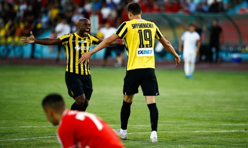 Бразильский фактор, грезы о синице и думами в Европе. Кто буксовал, кто колдовал в 15 туре КПЛ