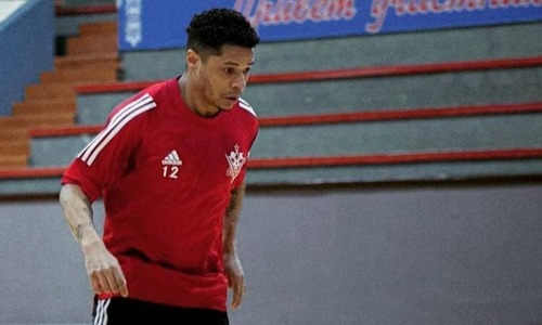 «Актобе» лишился результативного бразильского игрока