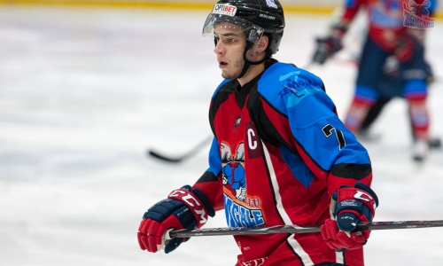 Бывший нападающий «Сарыарки» официально перешел в немецкий клуб